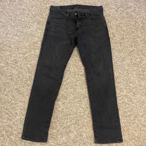 Abercrombie Mens 30x30 Skinny Jeans